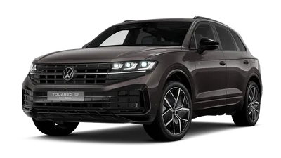 Touareg